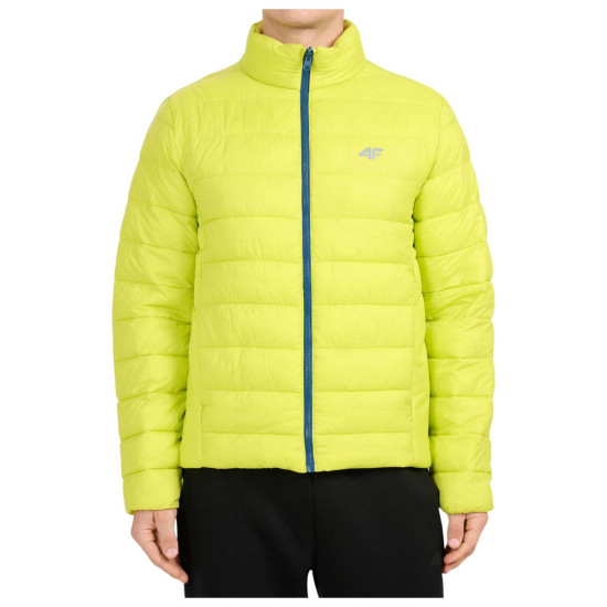 4F TECHNICAL JACKET